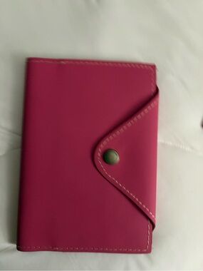 Plg  Margot medium journals never used and plain paper pages. Brand new.